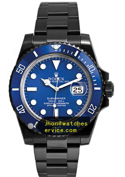 blue face fake watch|blue face watches for men.